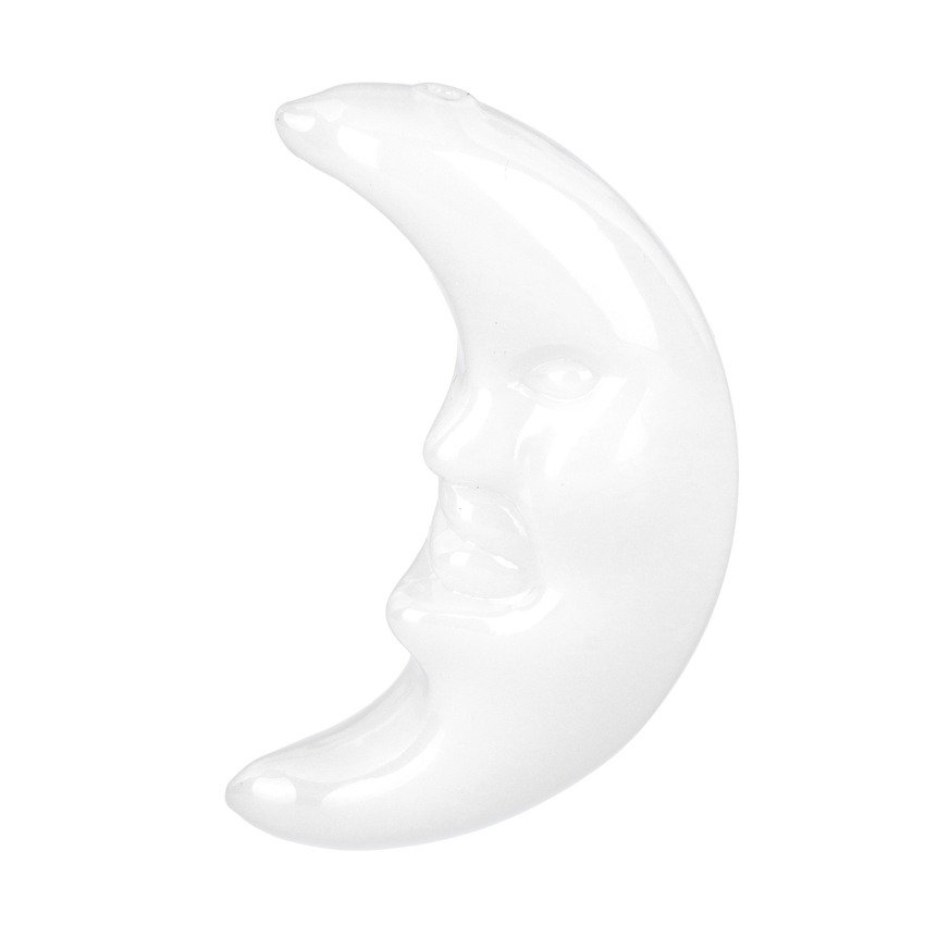 Crescent Moon Hand Pipe