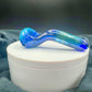 Crime Solver Spoon by Jellyfish Glass