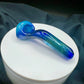 Crime Solver Spoon by Jellyfish Glass