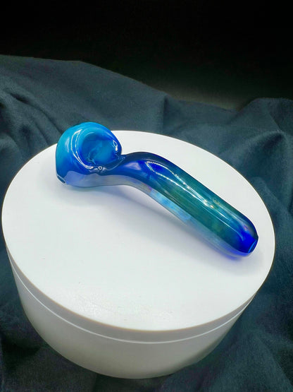 Crime Solver Spoon by Jellyfish Glass