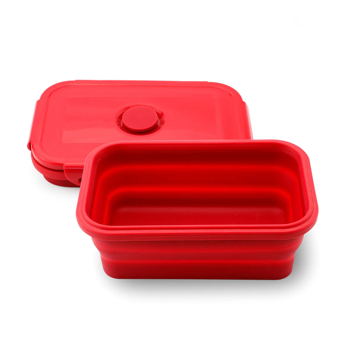 Truweigh Crimson Collapsible Bowl Scale 200 g x 0.01 g