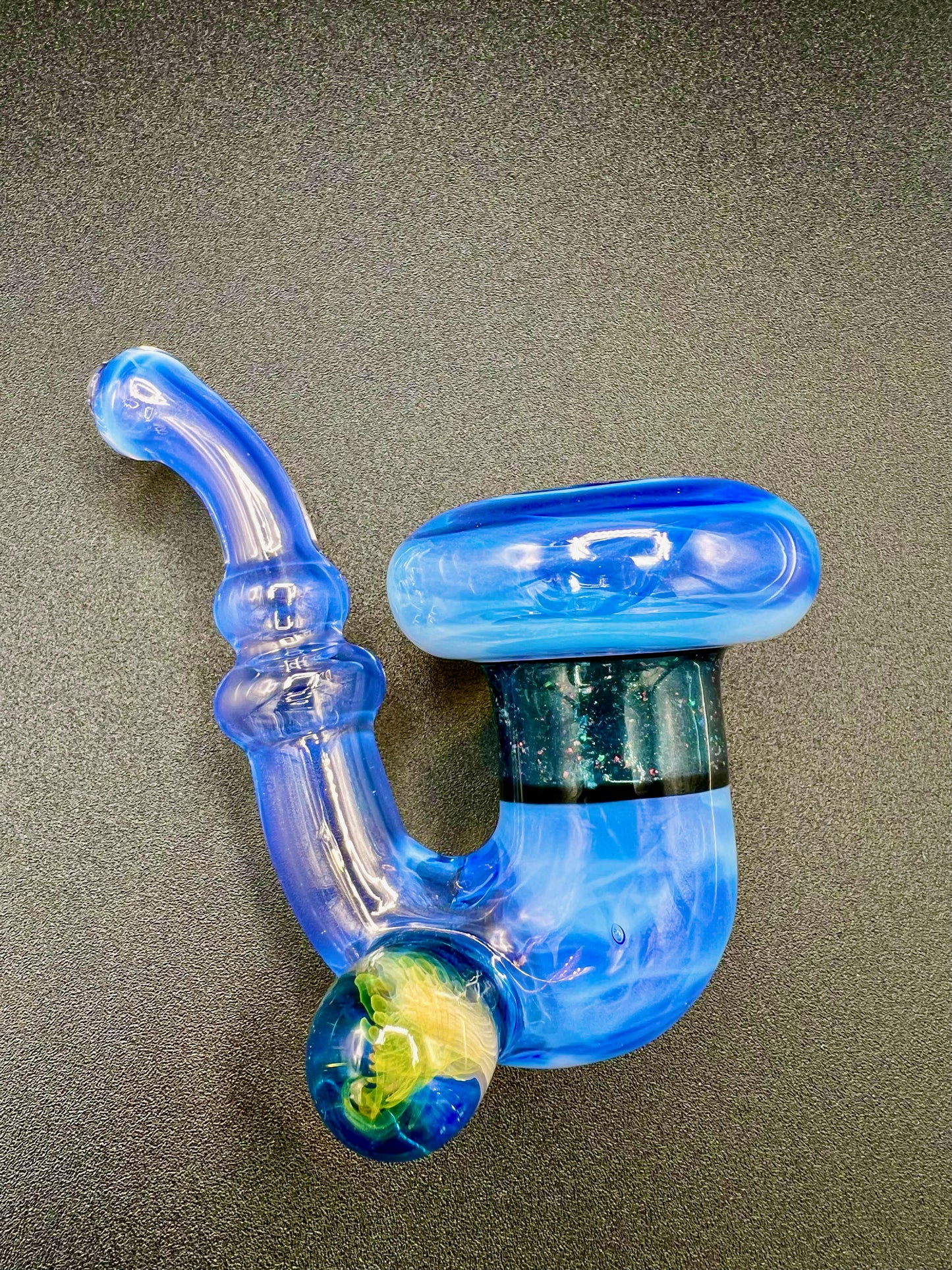 Gilyum Glass Cropal Sherlock