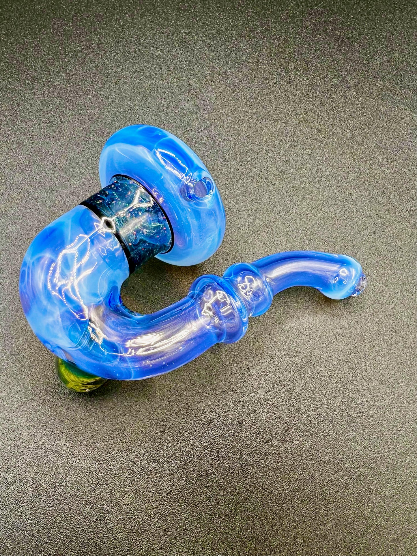 Gilyum Glass Cropal Sherlock