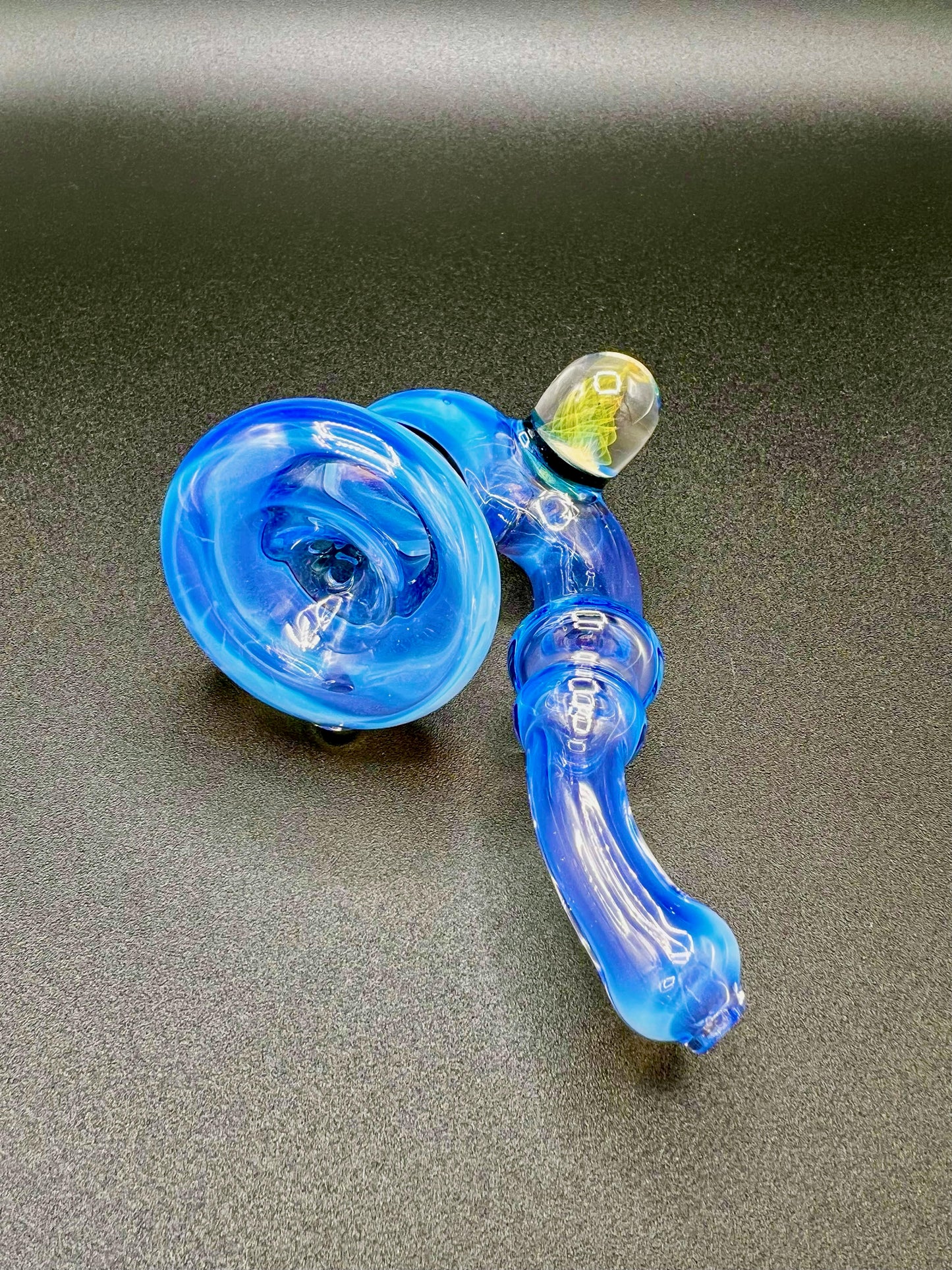 Gilyum Glass Cropal Sherlock