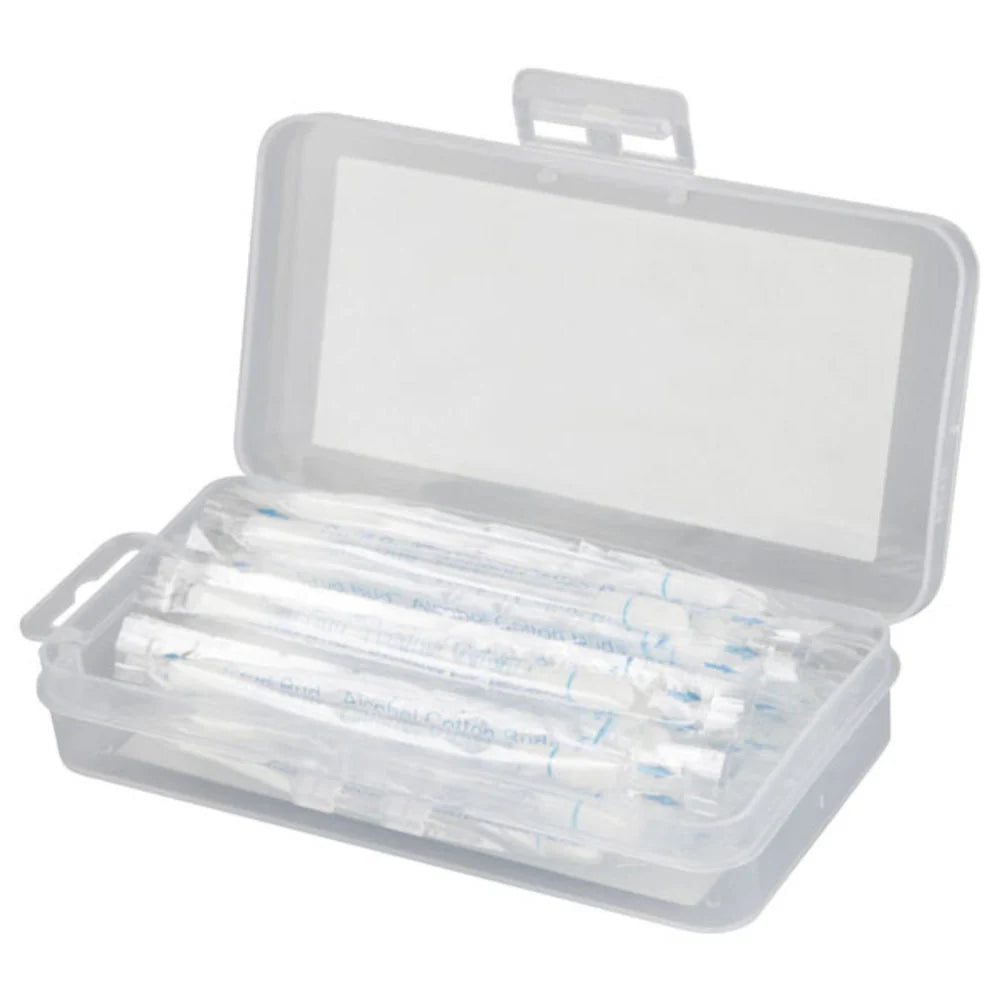 Crud Buds Alcohol Filled Cotton Buds