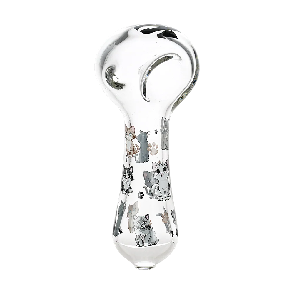 Cute Kitties Spoon