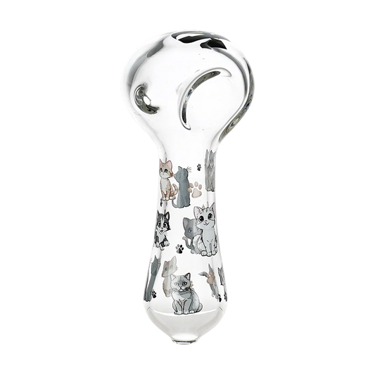 Cute Kitties Spoon