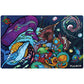 Pulsar DabPadz Fabric Mat - 16" x 10"