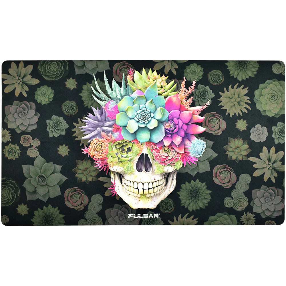 Pulsar DabPadz Fabric Mat - 24" x 14"