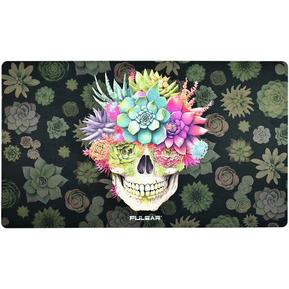 Pulsar DabPadz Fabric Mat - 24" x 14"