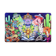 Pulsar DabPadz Fabric Mat - 16" x 10"