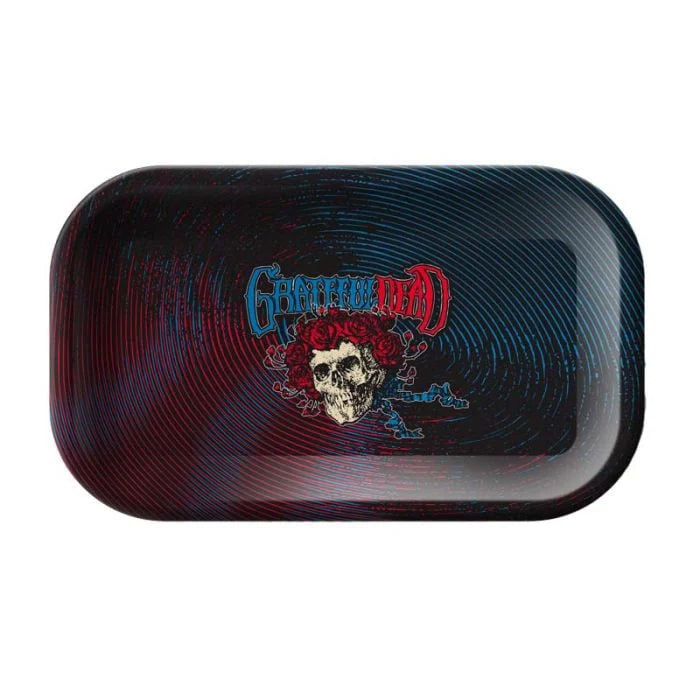 Blazy Susan Grateful Dead Collab Tray - Bertha