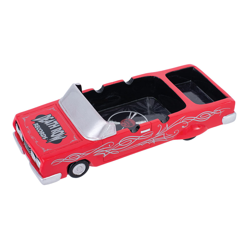 Death Row Records Hot Rod Ashtray w/ Stash Trunk