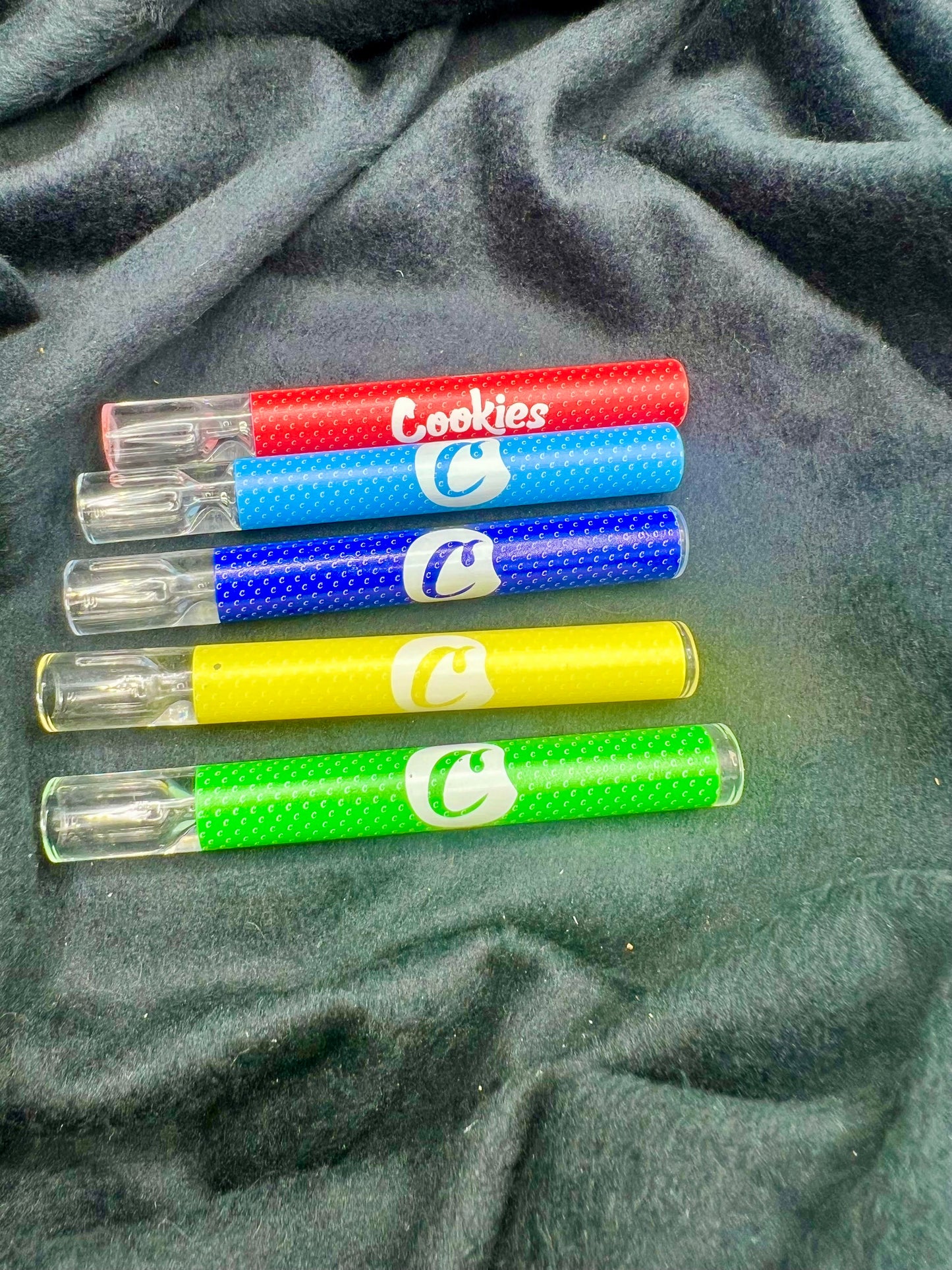 Decal One Hitters