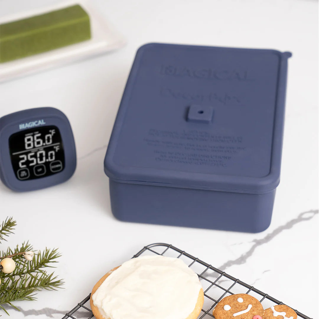 Magical Butter DecarbBox Thermometer Combo Pack