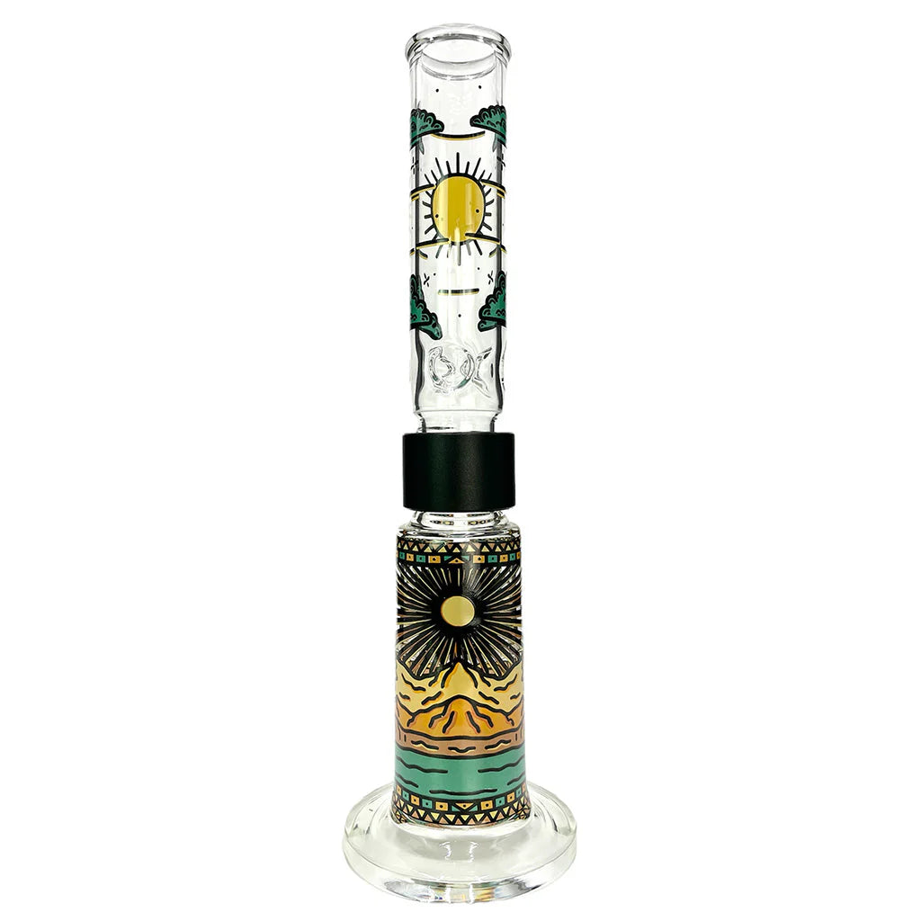 Prism Water Pipes Desert Dream'n Big Honeycomb Single Stack