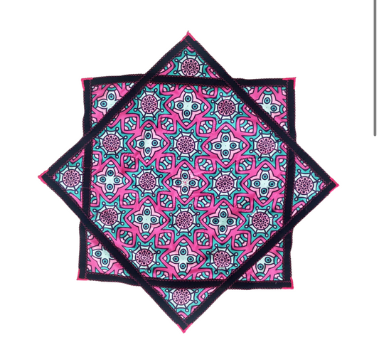 SpinFlowstar Dapostar - Design Drop #12