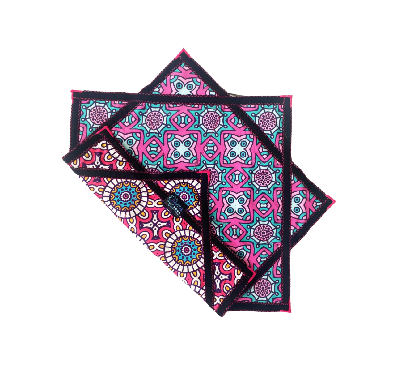 SpinFlowstar Dapostar - Design Drop #12