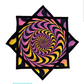 SpinFlowstar Dapostar - Design Drop #17