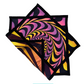 SpinFlowstar Dapostar - Design Drop #17