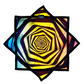 SpinFlowstar Dapostar - Design Drop #17