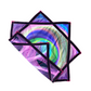SpinFlowstar Dapostar - Design Drop #18