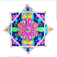 SpinFlowstar Dapostar - Design Drop #20