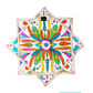 SpinFlowstar Dapostar - Design Drop #20