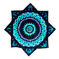SpinFlowstar Dapostar - Design Drop #2