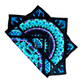 SpinFlowstar Dapostar - Design Drop #2