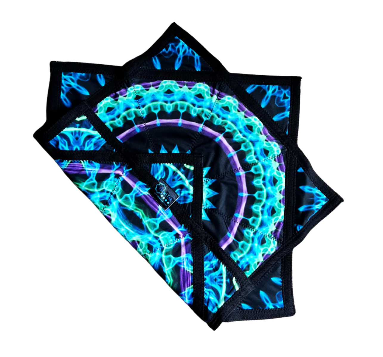 SpinFlowstar Dapostar - Design Drop #2