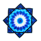 SpinFlowstar Dapostar - Design Drop #3