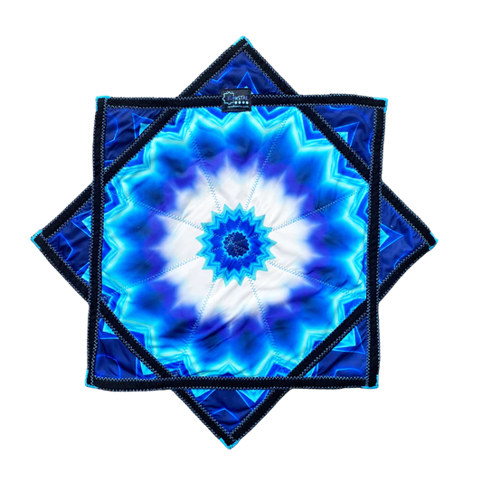 SpinFlowstar Dapostar - Design Drop #3