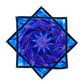 SpinFlowstar Dapostar - Design Drop #3
