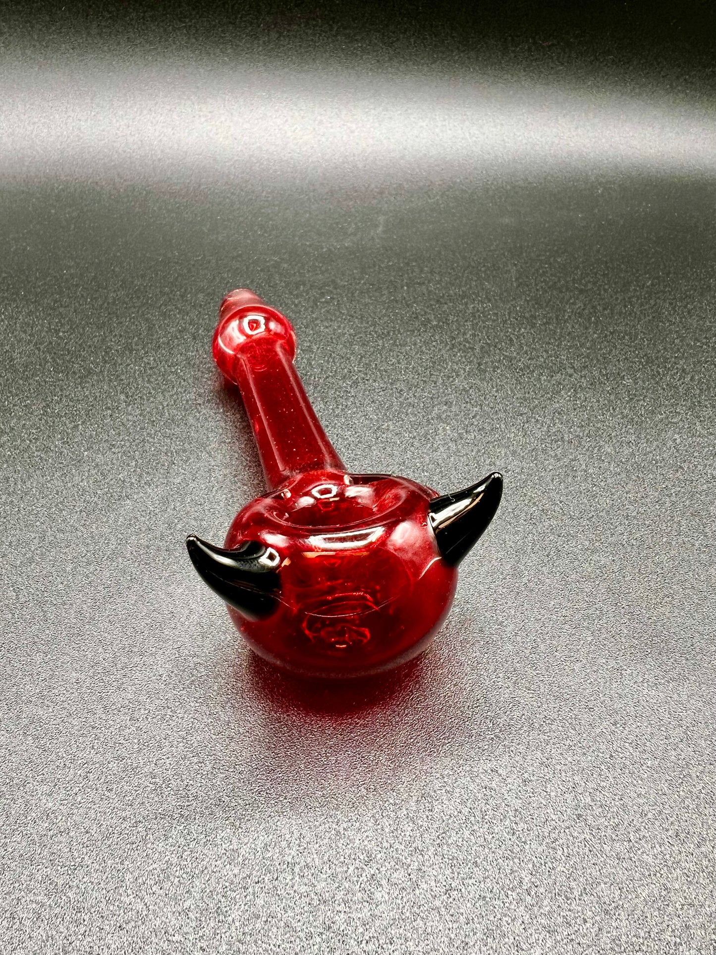 SugarMattys Devil Spoon