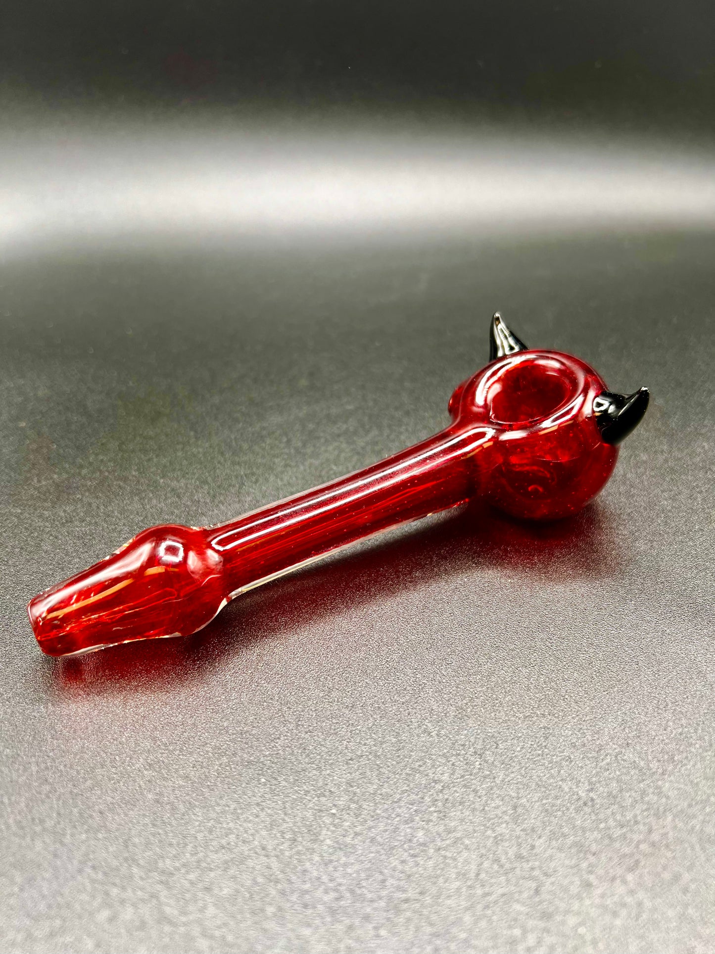 SugarMattys Devil Spoon