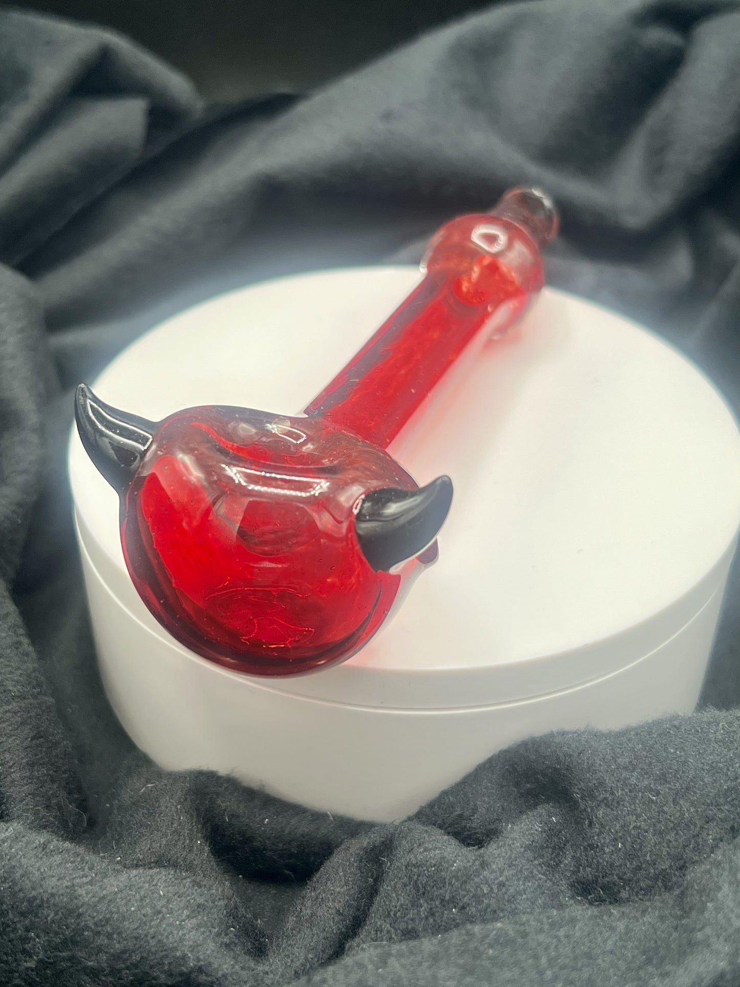 Devil Bowl