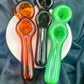 Double Bowl Spoons by Jellyfish Glass