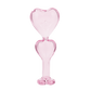 Double Love Hand Pipe