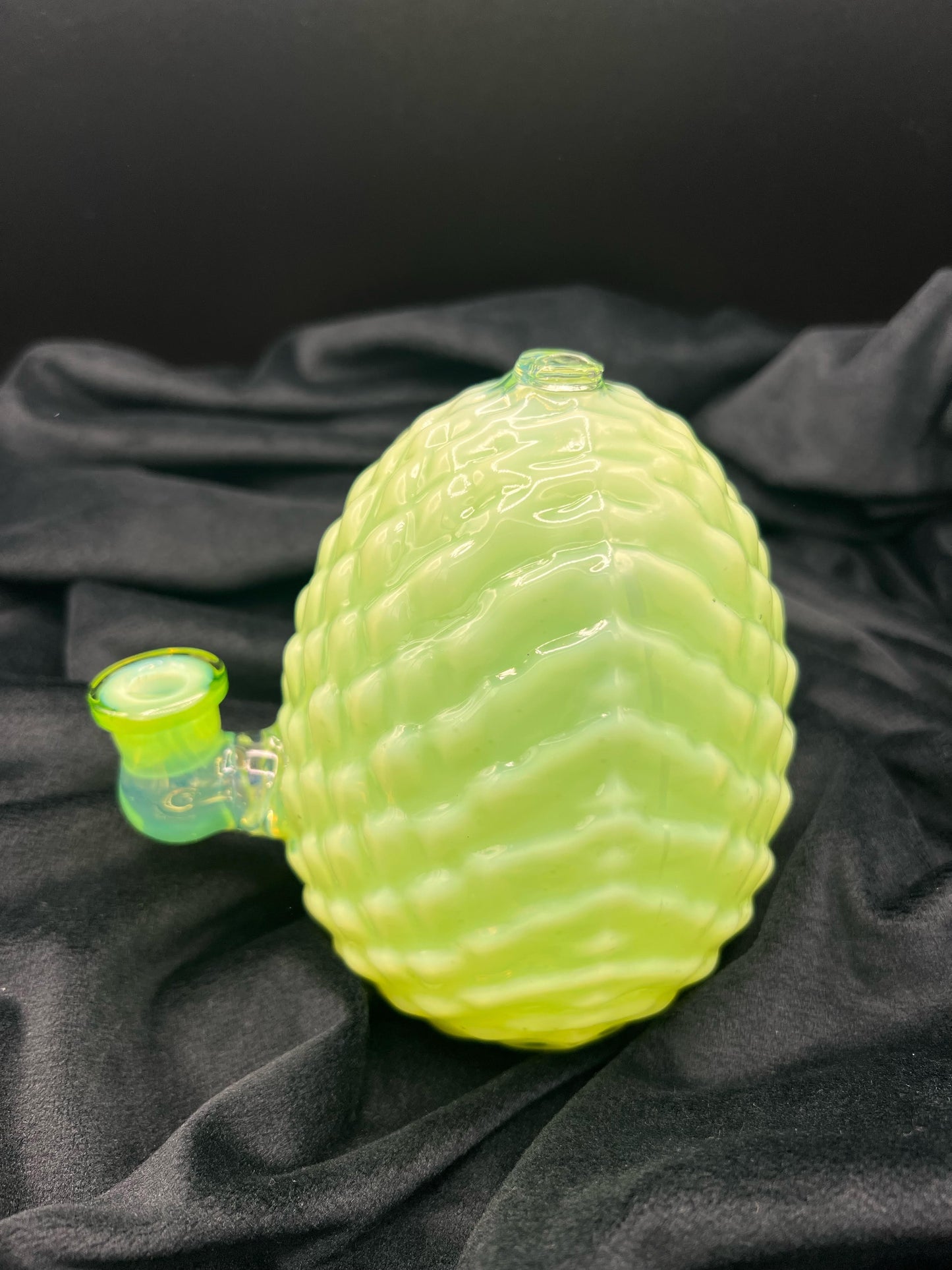 Tony Kazy Dragon Egg Rig