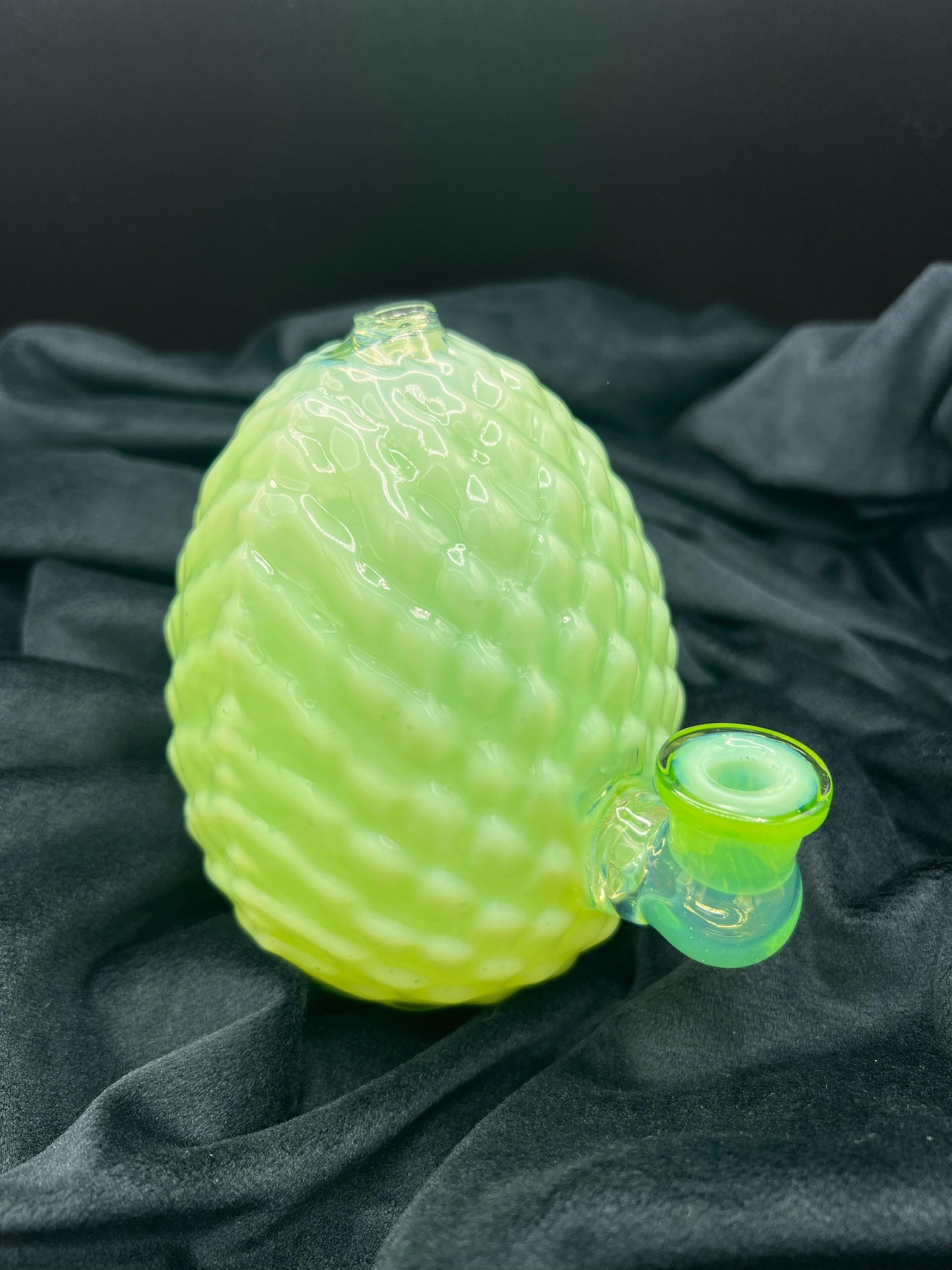 Tony Kazy Dragon Egg Rig