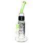 Prism Water Pipes Drippy Big Honeycomb Single Stack - Key Lime