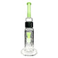 Prism Water Pipes Drippy Big Honeycomb Single Stack - Key Lime