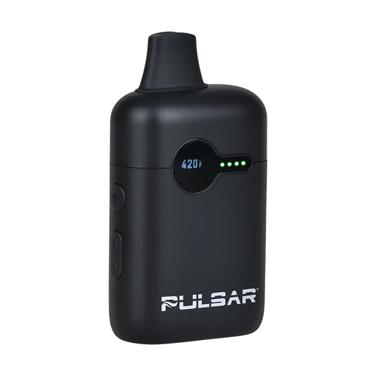 Pulsar DL Flower Dry Herb Vape