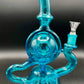 Neon UV Dual Dome Recycler