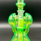 Neon UV Dual Dome Recycler