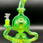 Neon UV Dual Dome Recycler