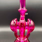 Neon UV Dual Dome Recycler