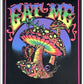 Blacklight Posters