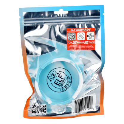 ELF Supply Silicone Ashtray